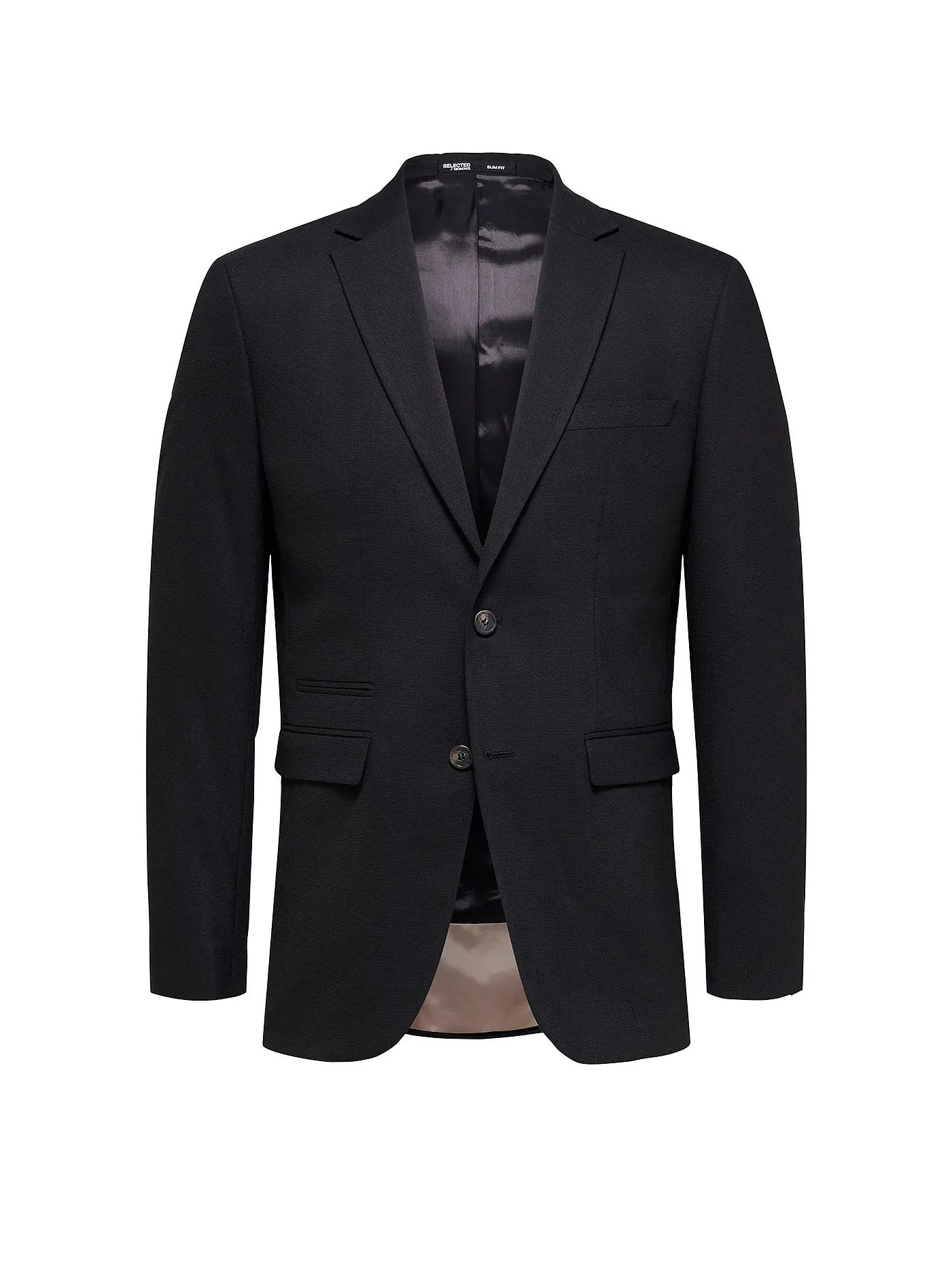 SELECTED | Business Sakko SLHSLIM-NEIL | schwarz